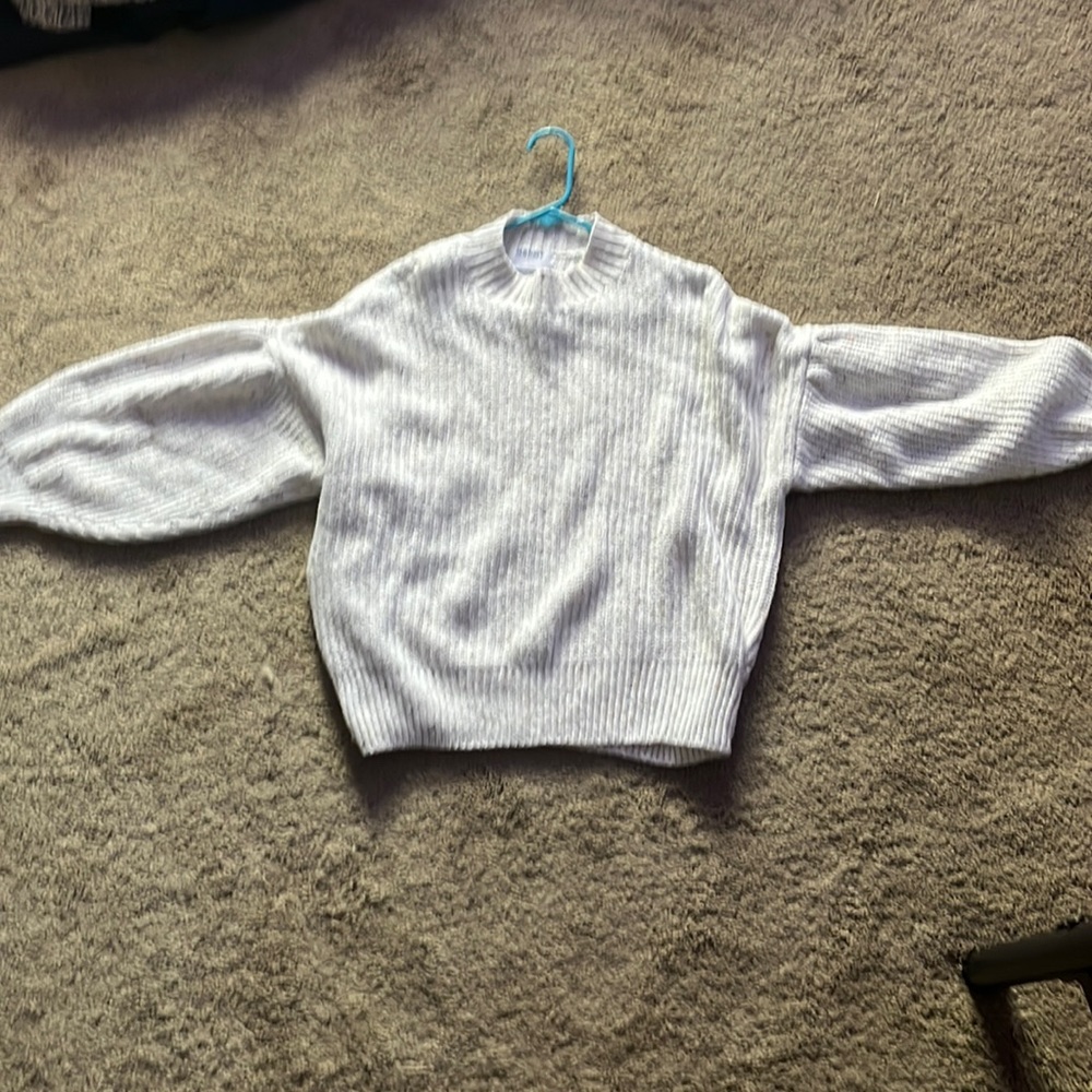 Sweater - Picture 1 of 1